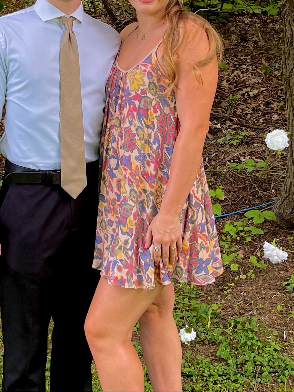 Urban outfitters dress
